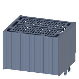 Siemens Industry - CACHE BORNES PONTEUR 3KD T.3