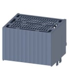 Siemens Industry - CACHE BORNES PONTEUR 3KD T.3