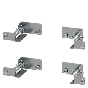 Siemens Industry - 630 NF equerre de profondeur p. plaque d