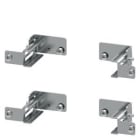 Siemens Industry - 630 NF equerre de profondeur p. plaque d