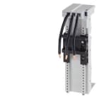 Siemens Industry - ADAPTATEUR 32 A 1 RAIL DIN