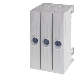 Siemens Industry - BLOC CONNEXION 120 MM2,