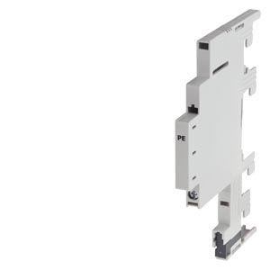 Siemens Industry - MODULE PE, SYSTEM 5 POLE