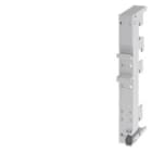 Siemens Industry - SUPPORT APPAREILLAGE, 1 POLE