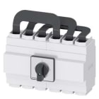 Siemens Industry - Inter- sect.3LD, Commutateur, 3 poles, Iu :250 A, n servic