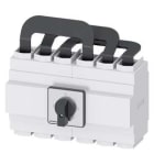 Siemens Industry - Interrupteur-sectionneur 3LD