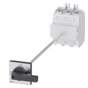 Siemens Industry - Interrupteur-sectionneur 3LD