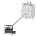 Siemens Industry - Interrupteur-sectionneur 3LD