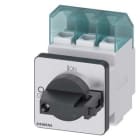 Siemens Industry - Interrupteur-sectionneur 3LD