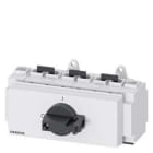 Siemens Industry - Inter- sect.3LD, Disj. CC, 2 poles, Iu :32 A, n service /