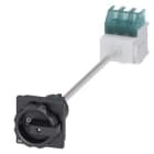 Siemens Industry - Interrupteur-sectionneur 3LD