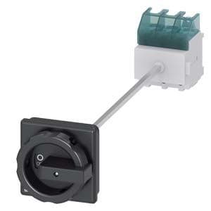 Siemens Industry - Interrupteur-sectionneur 3LD