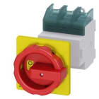Siemens Industry - Interrupteur-sectionneur 3LD