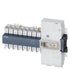 Siemens Industry - COMMUTATEUR RESEAU RTSE 415V 63A 4P