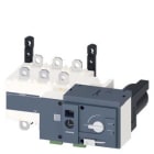 Siemens Industry - COMMUTATEUR RESEAU RTSE 415V 250A 3P