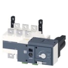 Siemens Industry - COMMUTATEUR RESEAU RTSE 415V 400A 3P