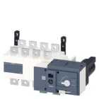 Siemens Industry - COMMUTATEUR RESEAU RTSE 415V 400A 4P