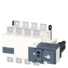 Siemens Industry - COMMUTATEUR RESEAU RTSE 415V 630A 4P