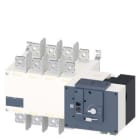 Siemens Industry - COMMUTATEUR RESEAU RTSE 415V 800A 4P