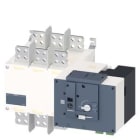 Siemens Industry - COMMUTATEUR RESEAU RTSE 415V 1250A 3P