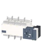 Siemens Industry - COMMUTATEUR RESEAU RTSE 415V 1600A 4P