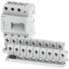 Siemens Industry - kit de démarrage 18 2x barres de capteurs de 9  18x capteurs 40 A  Data Manage