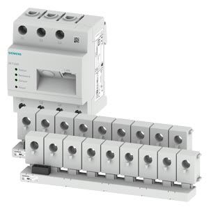 Siemens Industry - STARTER KIT 2X9 INCL. SYSTEM, 40 A