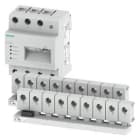 Siemens Industry - STARTER KIT 2X9 INCL. SYSTEM, 40 A