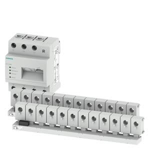Siemens Industry - STARTER KIT 2X12 INCL. SYSTEM, 40 A