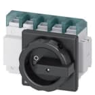 Siemens Industry - Interrupteur-sectionneur 3LD