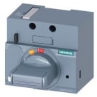 Siemens Industry - CDE. ROT. FRONT., STANDARD, VERR.PORTE