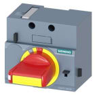 Siemens Industry - CDE.ROT.FRONT.,ARRET URG., VERR.PORTE UL