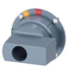 Siemens Industry - POIGNEE SUPPLEM. CDE. ROT. PORTE