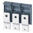 Siemens Industry - ALLONGEMENT CONNEXIONS AVANT 3 PC.