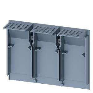 Siemens Industry - PLAQUE ISOLATION LONG 1 PC.