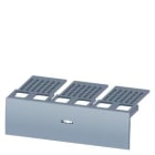 Siemens Industry - COUVRE-BORNES 3 POLES 1 PC. Acces. p: 3VA6 150/250 3VA5 250 SOC