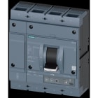 Siemens Industry - MCCB_IEC_FS1000_1000A_4P_55KA_ETU3_LI