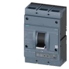 Siemens Industry - MCCB_IEC_FS1000_1000A_3P_110KA_ETU3_LSI
