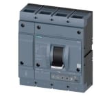 Siemens Industry - MCCB_IEC_FS1000_800A_4P_85kA_ETU3_LSI