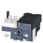 Siemens Industry - COMMUTATEUR RESEAU ATSE 415V 400A 3P