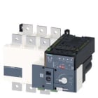 Siemens Industry - COMMUTATEUR RESEAU ATSE 415V 630A 3P