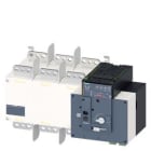 Siemens Industry - COMMUTATEUR RESEAU ATSE 415V 1600A 3P