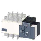 Siemens Industry - COMMUTATEUR RESEAU ATSE 415V 800A 4P