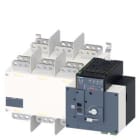 Siemens Industry - COMMUTATEUR RESEAU ATSE 415V 2500A 3P
