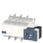 Siemens Industry - COMMUTATEUR RESEAU RTSE 415V 2000A 4P