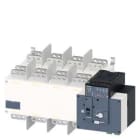 Siemens Industry - COMMUTATEUR RESEAU ATSE 415V 2500A 4P