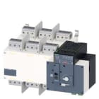 Siemens Industry - COMMUTATEUR RESEAU ATSE 415V 3200A 3P