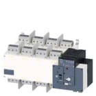 Siemens Industry - COMMUTATEUR RESEAU ATSE 415V 3200A 4P