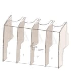 Siemens Industry - CACHE-BORNES 3KC3, 3KC6 4P 40-160A