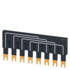 Siemens Industry - PONT DE LIAISON 3KC3, 3KC6 4P 40-125A